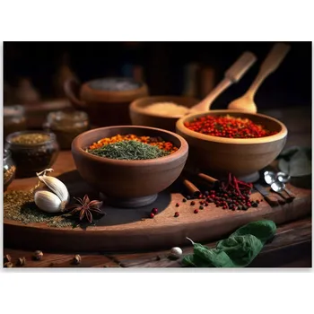 Kuchyňské prkénko Skleněná Ochranná Deska a Krájecí Prkénko | Indukce, Sporák ds-0236