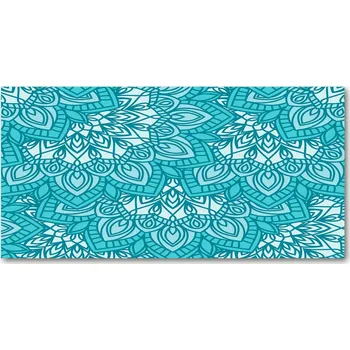 Obraz Kuchyňský panel mezi skříňky Ornamenty 100x50 + LEPIDLO