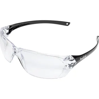 ochranné brýle BOLLÉ SAFETY Prism čiré