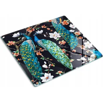 Obraz Sklo krájecí prkénko Tulup 1 ks