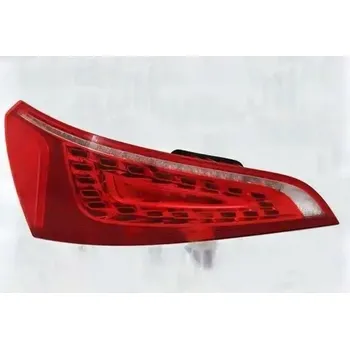 Zavěšení kol Magneti Marelli 714021780701 Zadní skupinová svítilna