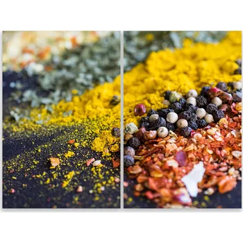 Kuchyňské prkénko Skleněná Ochranná Deska a Krájecí Prkénko | Indukce, Sporák ds-0060