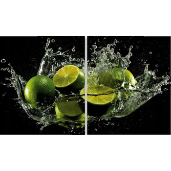 Kuchyňské prkénko Skleněná Ochranná Deska a Krájecí Prkénko | Indukce, Sporák ds-0296