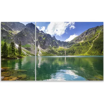 Kuchyňské prkénko Skleněná Ochranná Deska a Krájecí Prkénko | Indukce, Sporák ds-0367