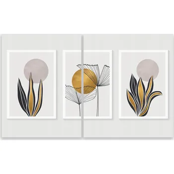 Kuchyňské prkénko Skleněná Ochranná Deska a Krájecí Prkénko | Indukce, Sporák ds-0177