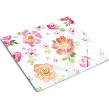 Obraz Sklo krájecí prkénko Tulup 1 ks