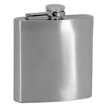 Placatka Šperky4U Ocelová kapesní lahev - placatka 150ml - GRV0008