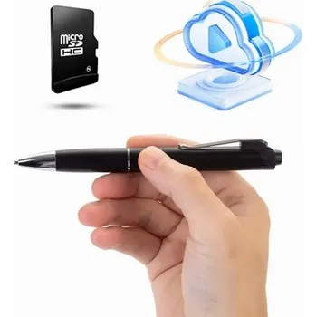 IP kamera Diktafon JS AR05