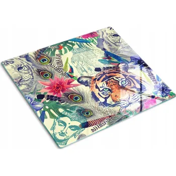 Obraz Sklo krájecí prkénko Tulup 1 ks