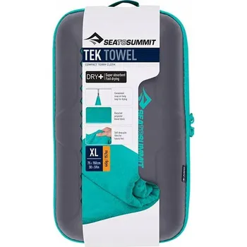 Ručník Rychleschnoucí ručník Sea To Summit Tek Towel XL 75 x 150 cm