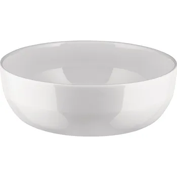 Miska Alessi Itsumo bílá 14 cm, sada 4 kusů