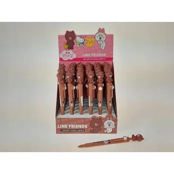 Automatický bezbarvý Propiska Adar