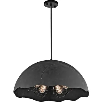 Závěsné svítidlo Elstead 1-bodové s paticí E27