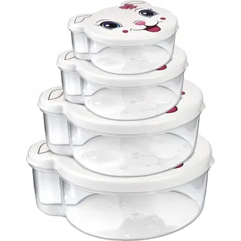 Svačinový box Orion Svačinový Box 1750 ml