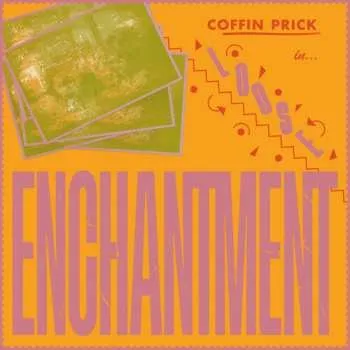 Zahraniční hudba LP Coffin Prick: Loose Enchantment 2025