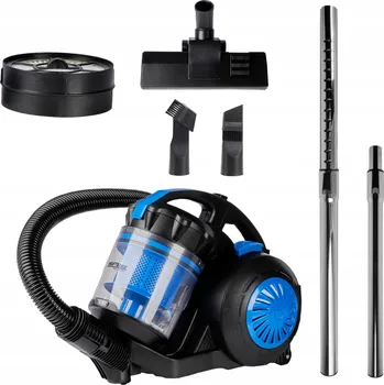 Vysavač Bezsáčkový Vysavač Kraft&Dele 4904582616801