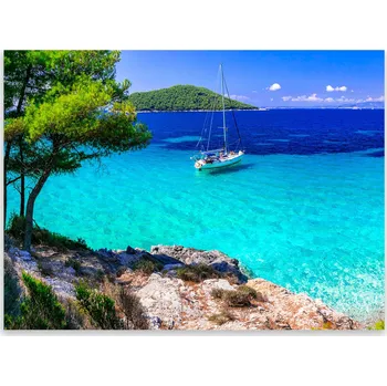 Kuchyňské prkénko Skleněná Ochranná Deska a Krájecí Prkénko | Indukce, Sporák ds-0134