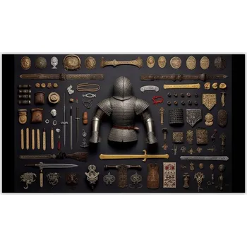 Kuchyňské prkénko Skleněná Ochranná Deska a Krájecí Prkénko | Indukce, Sporák ds-0212