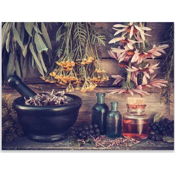 Kuchyňské prkénko Skleněná Ochranná Deska a Krájecí Prkénko | Indukce, Sporák ds-0378