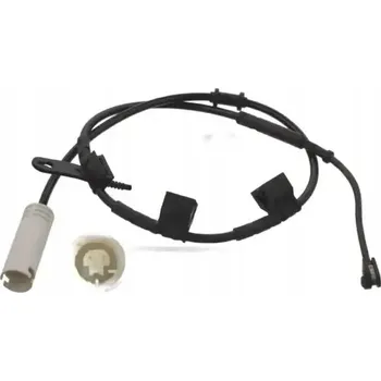 Brzdová destička SNÍMAČ OPOTŘEBENÍ BRZDOVÝCH DESTIČEK PŘEDNÍ 37728 FEBI BILSTEIN