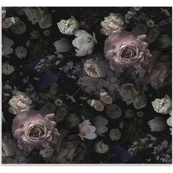 Kuchyňské prkénko Skleněná Ochranná Deska a Krájecí Prkénko | Indukce, Sporák ds-0045