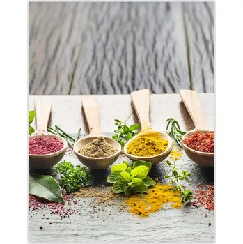 Kuchyňské prkénko Skleněná Ochranná Deska a Krájecí Prkénko | Indukce, Sporák ds-0456