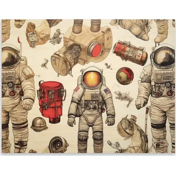 Kuchyňské prkénko Skleněná Ochranná Deska a Krájecí Prkénko | Indukce, Sporák ds-0252