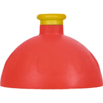 Láhev Zdrowy Lahev Na Pití Lahev Na Pití VPVZ0234 ZAKRĘTKA 0 ml červená