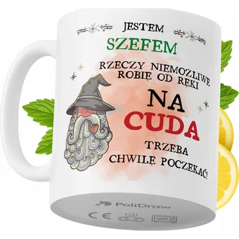 Hrnek Polidraw Hrnek Polidraw pro pilota keramika 330 ml