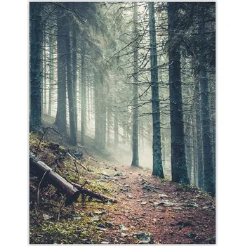 Kuchyňské prkénko Skleněná Ochranná Deska a Krájecí Prkénko | Indukce, Sporák ds-0422