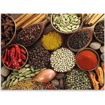 Kuchyňské prkénko Skleněná Ochranná Deska a Krájecí Prkénko | Indukce, Sporák ds-0360