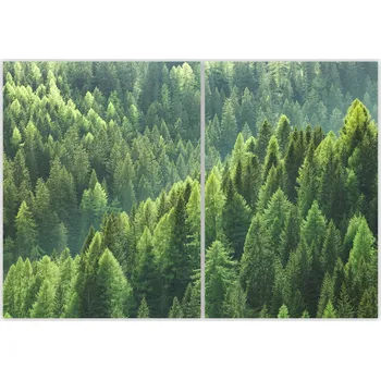 Kuchyňské prkénko Skleněná Ochranná Deska a Krájecí Prkénko | Indukce, Sporák ds-0417