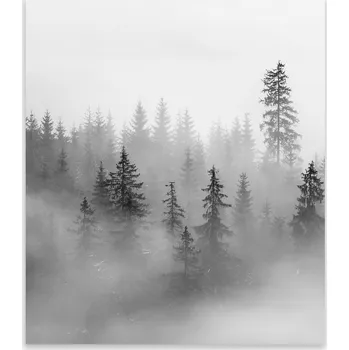 Kuchyňské prkénko Skleněná Ochranná Deska a Krájecí Prkénko | Indukce, Sporák ds-0569