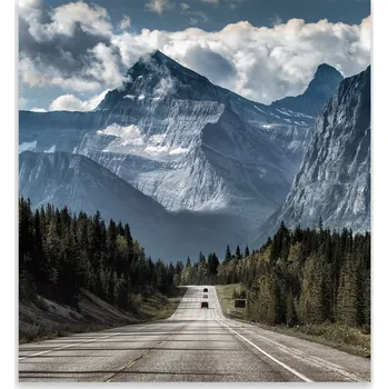 Kuchyňské prkénko Skleněná Ochranná Deska a Krájecí Prkénko | Indukce, Sporák ds-0438