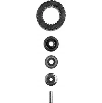 Monroe MK288 Uložení tlumiče