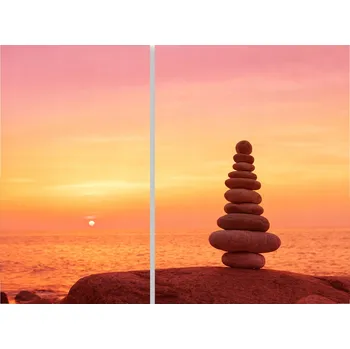 Kuchyňské prkénko Skleněná Ochranná Deska a Krájecí Prkénko | Indukce, Sporák ds-0516