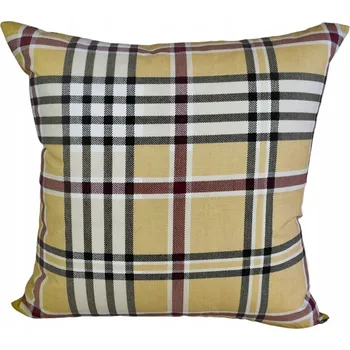 Povlak na dekorativní polštářek Povlak na polštář Głęboki Sen 40 x 40 cm