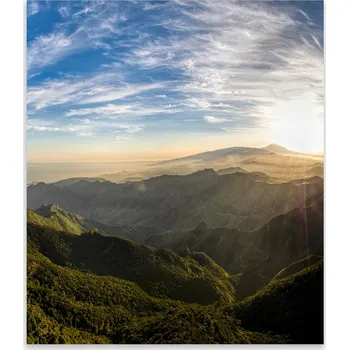 Kuchyňské prkénko Skleněná Ochranná Deska a Krájecí Prkénko | Indukce, Sporák ds-0560