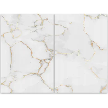 Kuchyňské prkénko Skleněná Ochranná Deska a Krájecí Prkénko | Indukce, Sporák ds-0102