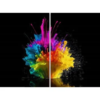 Kuchyňské prkénko Skleněná Ochranná Deska a Krájecí Prkénko | Indukce, Sporák ds-0313