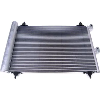 Výparník klimatizace GT-Bergmann GT11-071 Kondenzátor klimatizace (chladič)