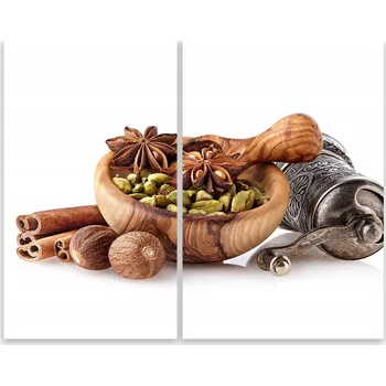 Kuchyňské prkénko Skleněná Ochranná Deska a Krájecí Prkénko | Indukce, Sporák ds-0570