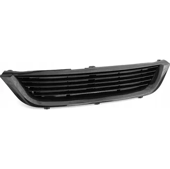 Posilovač řízení Maska chladiče Opel Vectra B černý lesk JOM