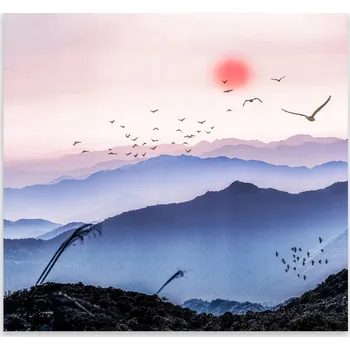 Kuchyňské prkénko Skleněná Ochranná Deska a Krájecí Prkénko | Indukce, Sporák ds-0104