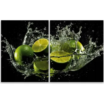 Kuchyňské prkénko Skleněná Ochranná Deska a Krájecí Prkénko | Indukce, Sporák ds-0296