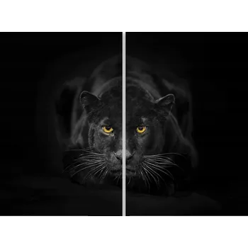 Kuchyňské prkénko Skleněná Ochranná Deska a Krájecí Prkénko | Indukce, Sporák ds-0110