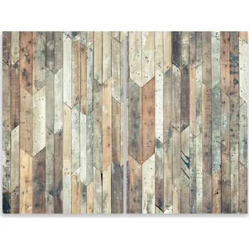 Kuchyňské prkénko Skleněná Ochranná Deska a Krájecí Prkénko | Indukce, Sporák ds-0427