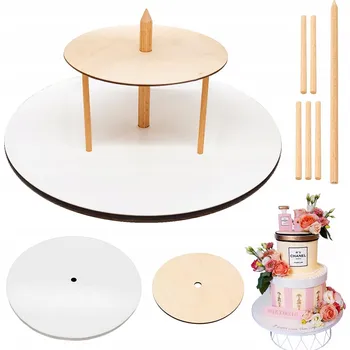 Obraz Brand4Cake Podnos 34 cm