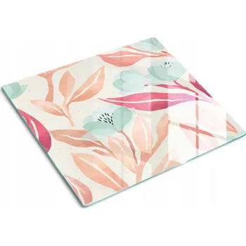 Obraz Sklo krájecí prkénko Tulup 1 ks