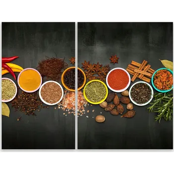 Kuchyňské prkénko Skleněná Ochranná Deska a Krájecí Prkénko | Indukce, Sporák ds-0488